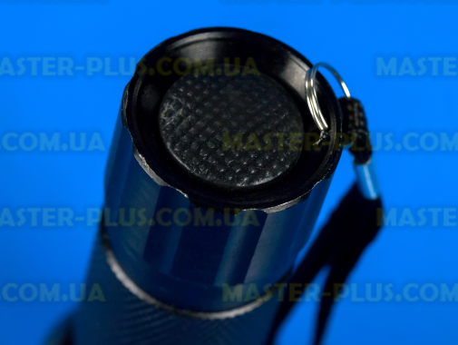 Фонарик ультрафиолетовый UV21