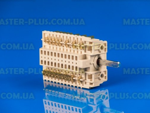 Переключатель режимов духовки Indesit C00114510 Original для плиты и духовки