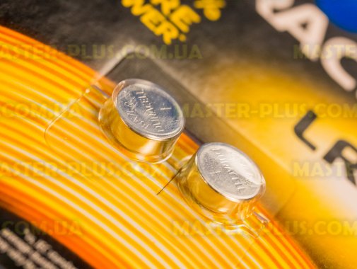 Батарейка Duracell LR44 2 шт (5000394504424 / 81546864)