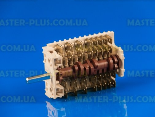Переключатель режимов духовки Indesit C00114510 Original для плиты и духовки