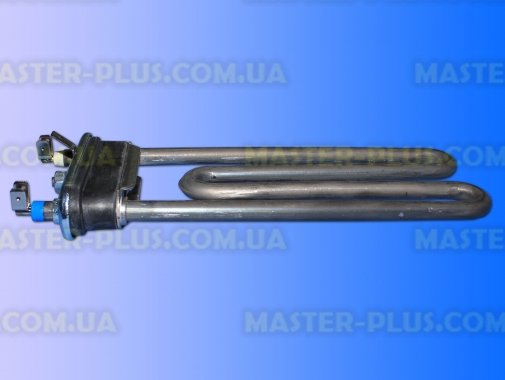ТЕН 1500W 175 мм з отвором для пральної машини