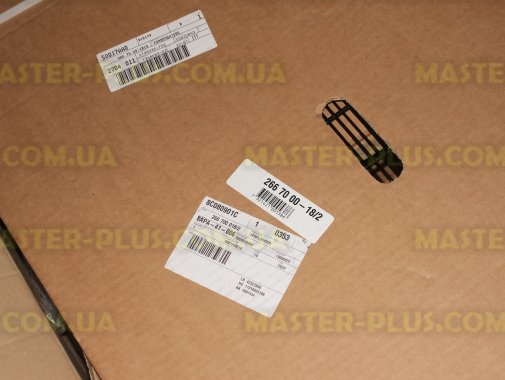 Конденсатор холодильника Electrolux 2667000182 Original для холодильника