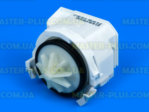 Насос сливной Indesit C00297919 для посудомоечной машины