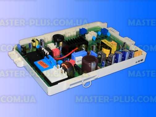 Модуль (плата управління) LG EBR69844003 для посудомийної машини