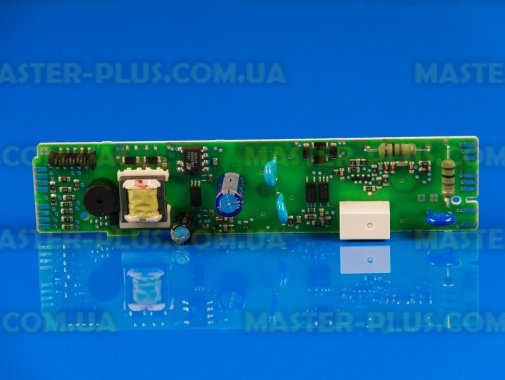 Блок живлення Bosch Siemens 658327 для посудомийної машини