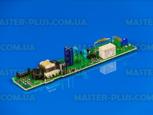 Блок живлення Bosch Siemens 658327 для посудомийної машини