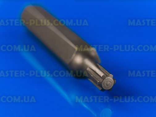 Бита Ribbe M6 под адаптер 10мм Force 1797506
