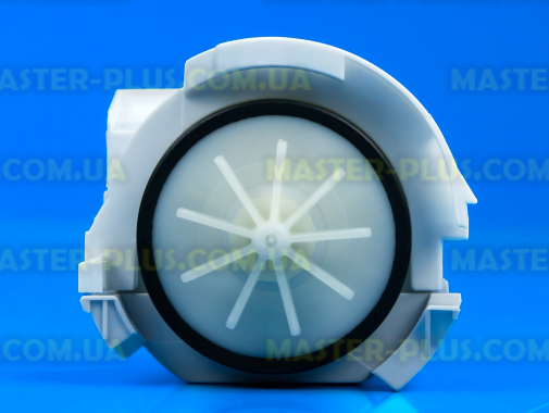 Насос сливной Indesit C00297919 для посудомоечной машины