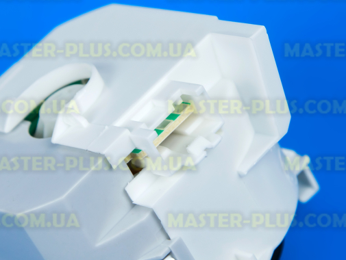 Насос сливной Indesit C00297919 для посудомоечной машины