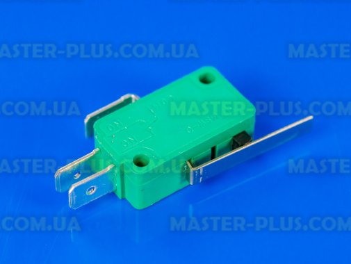 Концевой выключатель с планкой MSW-0 ON-(ON)