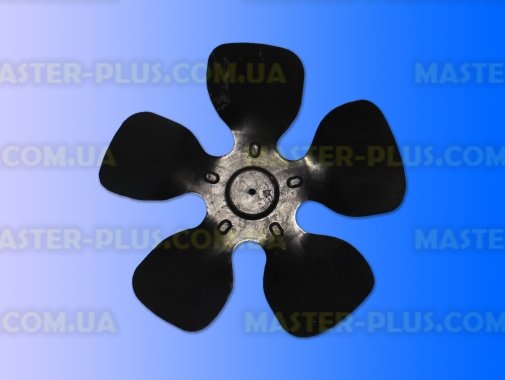 Вентилятор обдува No-Frost в сборе совместимый с Indesit C00093206 для холодильника