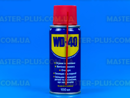 Мультифункциональная смазка WD-40 100 мл