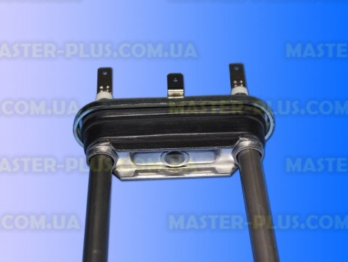 ТЕН 6000W 590 мм для промислової пральної машини для пральної машини