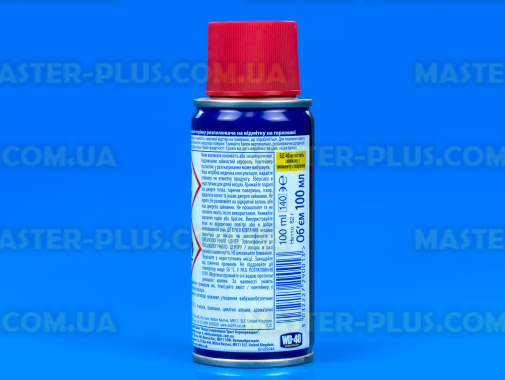 Мультифункциональная смазка WD-40 100 мл