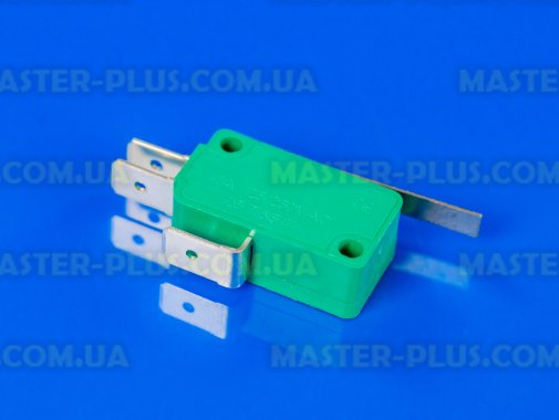 Концевой выключатель с планкой MSW-0 ON-(ON)