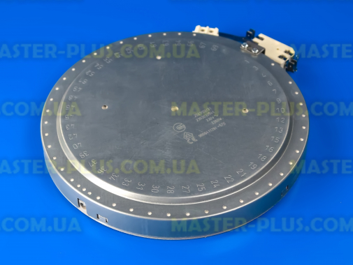 Конфорка электрическая Bosch Siemens 745302 для плиты и духовки