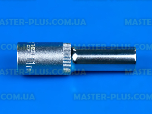 Головка торцевая 1/2&quot; 11мм длинная Yato YT-1224