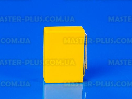Конденсатор металлизированный полипропиленовый 2,2mf 275V ±10%
