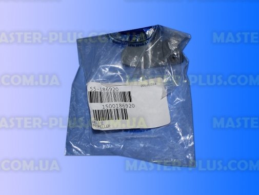 Лопатка (тісто-мішалка) для хлібопічки Moulinex SS-186920 для хлібопічки