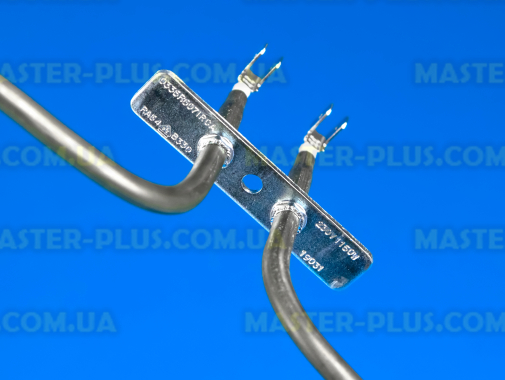 ТЕН (нижній) Whirlpool 480121101147 для плити та духовки