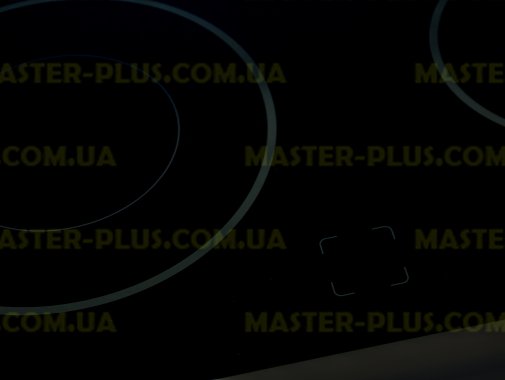 Стеклокерамическая поверхность Electrolux 3970513242 для плиты и духовки
