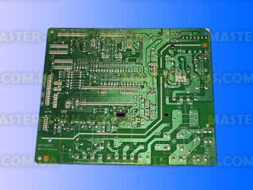 Модуль (Плата) LG 6871JR1052X для холодильника