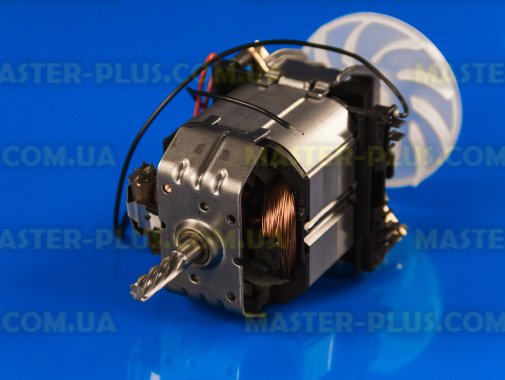 Мотор для мясорубки Braun 67001996 для мясорубки