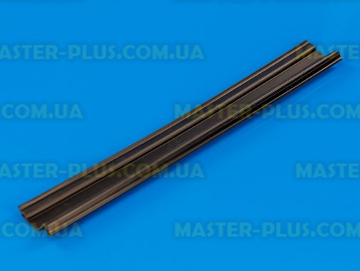 Уплотнительная резина двери нижняя 45см Ariston C00290248 для посудомоечной машины