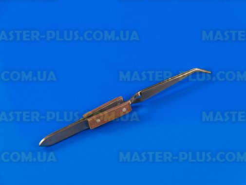 Пинцет самозажимной 164мм ProsKit 1PK-117T