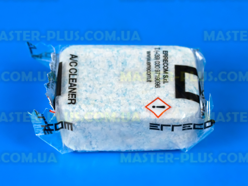 Очищувач для конденсаторів в таблетках ACID TABS (AB1102.01.JA)