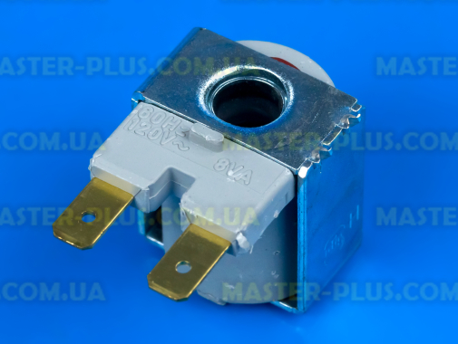Катушка клапана 120V AC для стиральной машины