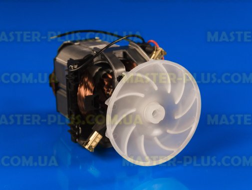 Мотор для мясорубки Braun 67001996 для мясорубки