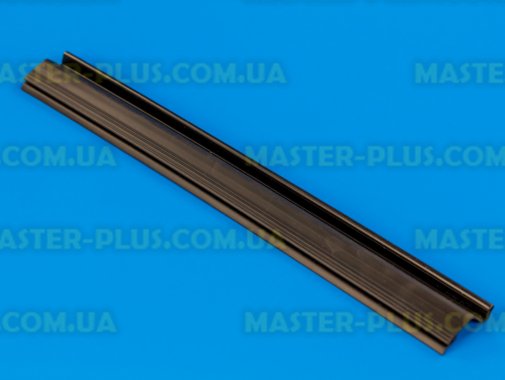 Уплотнительная резина двери нижняя 45см Ariston C00290248 для посудомоечной машины