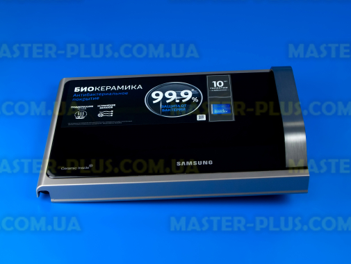 Дверки в зборі Samsung DE94-03054Q для мікрохвильової печі