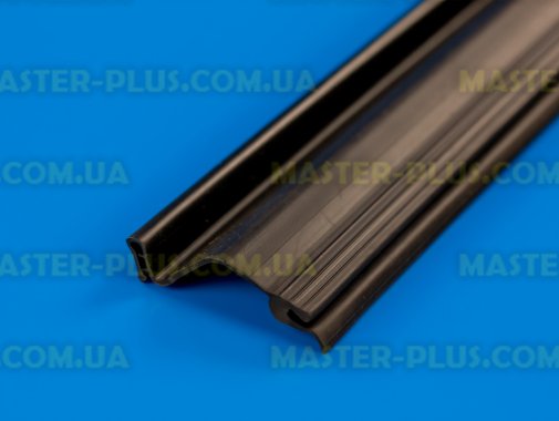 Уплотнительная резина двери нижняя 45см Ariston C00290248 для посудомоечной машины