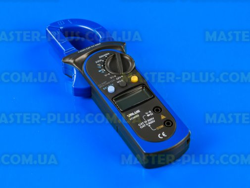 Мультиметр цифровой (тестер) Value VCM-202