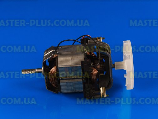 Мотор для мясорубки Braun 67001996 для мясорубки