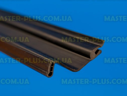 Уплотнительная резина двери нижняя 45см Ariston C00290248 для посудомоечной машины