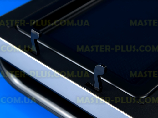 Дверки в зборі Samsung DE94-03054Q для мікрохвильової печі