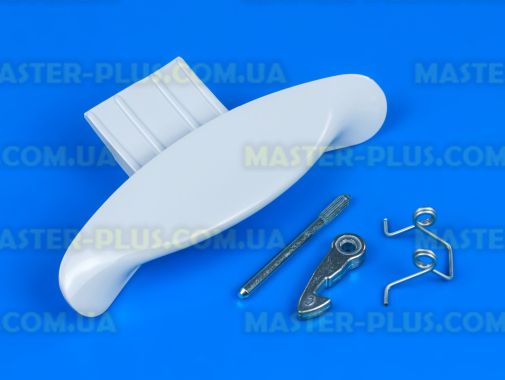 Ручка дверки (люка) Ariston C00116580 Original для стиральной машины