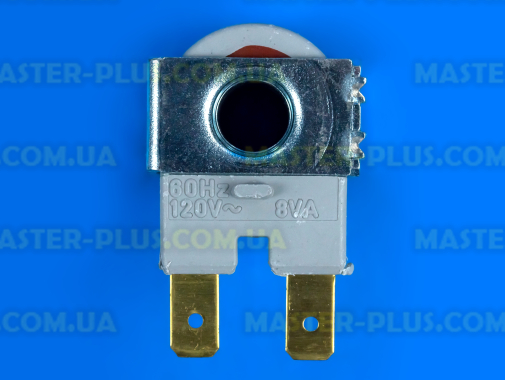 Катушка клапана 120V AC для стиральной машины