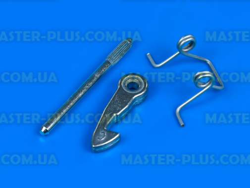 Ручка дверки (люка) Ariston C00116580 Original для стиральной машины
