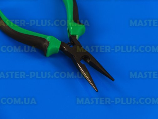 Круглогубці 135мм ProsKit PM-736