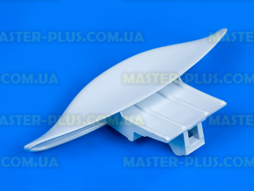 Ручка дверки (люка) Ariston C00116580 Original для стиральной машины