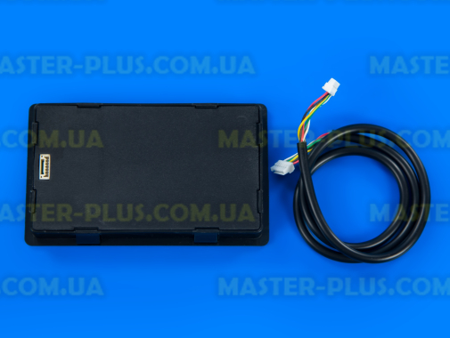 Дисплей 3.2&quot; JK BMS (JiKong) LCD-3.2-RS485 с кнопкой активации