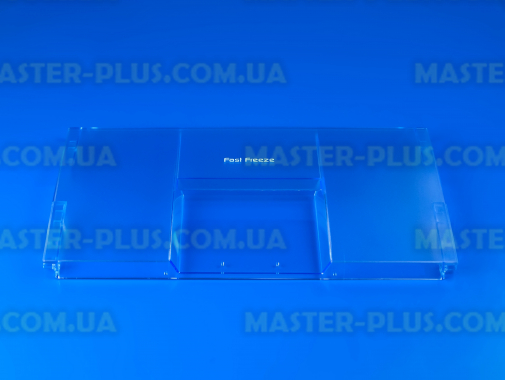 Передняя панель відкидна морозильної камери Beko 4312611200 для холодильника