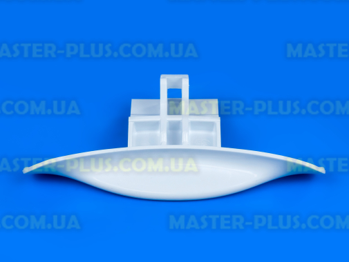 Ручка дверки (люка) Ariston C00116580 Original для стиральной машины