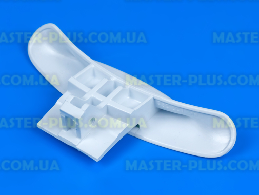 Ручка дверки (люка) Ariston C00116580 Original для стиральной машины