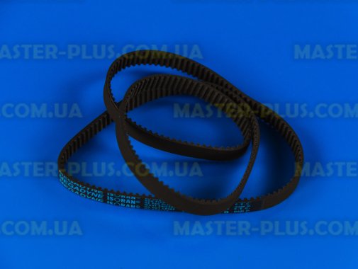 Ремінь для кухонного комбайна Braun 67002497 для кухонного комбайна