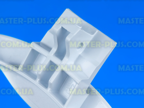 Ручка дверки (люка) Ariston C00116580 Original для стиральной машины